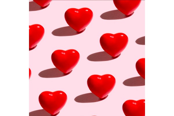 Зажигаем искру любви: идеи для незабываемого 14 февраля