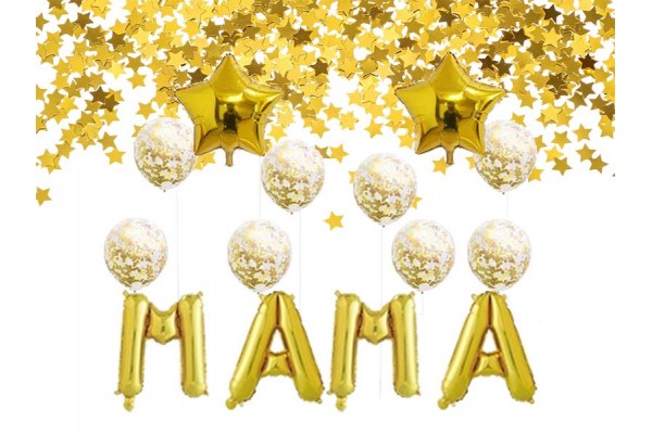 День матери