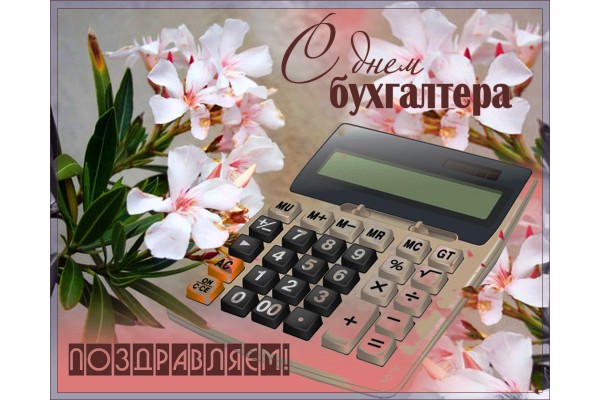 Что подарить бухгалтеру? Подарок бухгалтеру