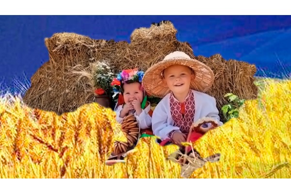 1 июня - День защиты детей