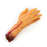 Відірвана рука