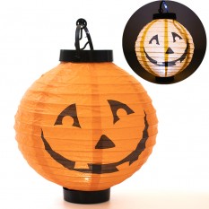 Джек-фонарь (20см) Тыква