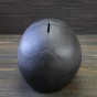 Череп копилка Мистик M 13790 (черный)