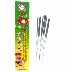 Бенгальские огни 17 см (уп. 9шт)