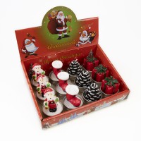 Свечи НГ фигурные 1013 (уп. 12шт)