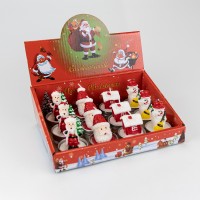 Свечи НГ фигурные 1014 (уп. 12шт)