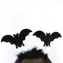 Обідок каркавальний Кажан на пужинках (уп. 12шт)