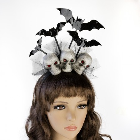 Украшение на голову Хэллоуин Дорана 12918