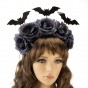 Прикраса на голову Хелловін Міланте 13283
