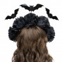 Прикраса на голову Хелловін Хельга 13309