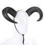 Рога Косплей Дьявола (черные)