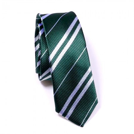 Краватка Гаррі Поттер Слізерін (зелений)