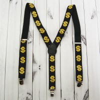 Підтяжки Долар