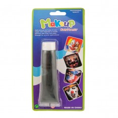 Грим тюбик 30ml (черный)