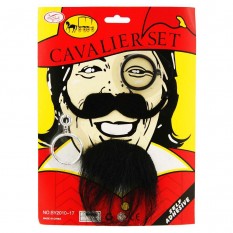 Набор Пирата с бородой