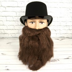 Борода Лешего