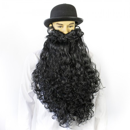 Борода Карабаса Барабаса 45см