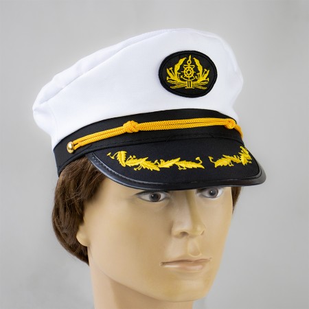 Фуражка Капитана