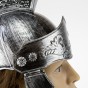 Шлем Легионера (серебро антик)