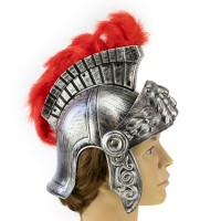 Шлем Александра Македонского