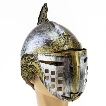 Шолом Гладіатора