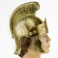 Шлем Легионера (золото антик)