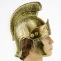 Шлем Легионера (золото антик)