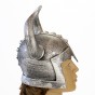 Шлем Викинга средневековый с рогами