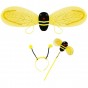Набір Бджілка (крила, чарівна паличка, обруч з антенками)