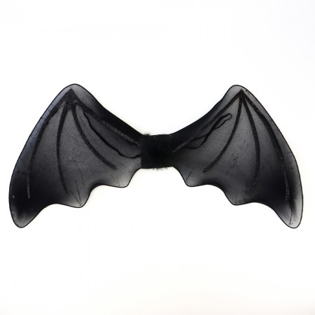 Крила Кажан