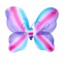 Крылья Бабочки 42х44см (радужные)