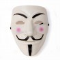 Маска Гая Фокса Анонимус (уп. 10шт)