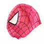 Маска резиновая Спайдермен