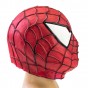 Маска резиновая Спайдермен