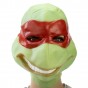 Маска гумова Черепашка Ніндзя