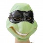 Маска гумова Черепашка Ніндзя