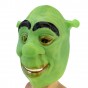 Маска гумова Шрек