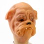 Маска резиновая Собака