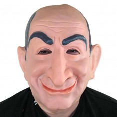 Маска резиновая Луи де Фюнес
