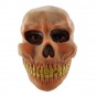 Маска гумова Череп