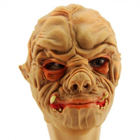 Маска гумова Кабан