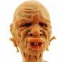 Маска гумова Людожер