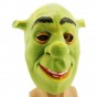 Маска гумова Шрек