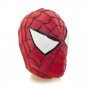 Маска резиновая Спайдермен