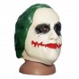 Маска резиновая Джокер