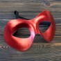 Венецианская маска Мечта (красная)
