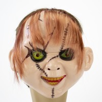 Маска Лялька Чакі