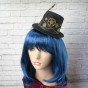 Шляпка Стимпанк Охотница 09954