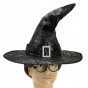 Капелюх Чарівника Гоґвортс (чорна)