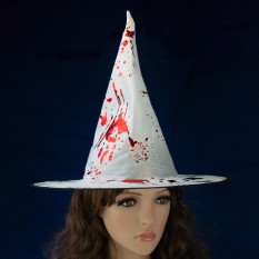 Капелюх Відьми Кривавий